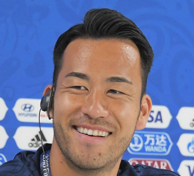 吉田麻也がモンキー パンチさんを追悼 ルパン三世と肩組む吉田の似顔絵とともに サッカー デイリースポーツ Online