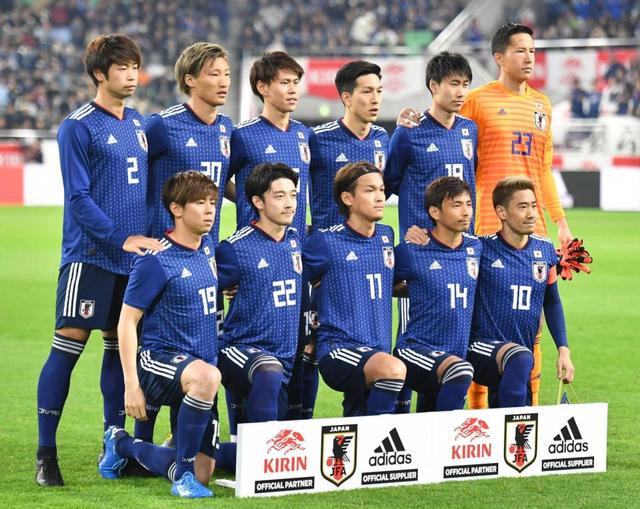 日本代表戦 地上波で見られない 南米選手権 ｄａｚｎ で配信 サッカー デイリースポーツ Online
