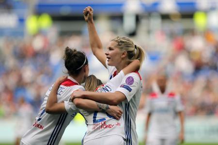 サッカー、最優秀選手がＷ杯選外 ノルウェー女子代表２３人発表