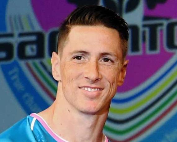 フェルナンドトーレス引退発表 鳥栖にとって重要な１点 あらためてサポーター感謝 サッカー デイリースポーツ Online