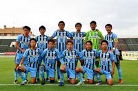 　ＦＣ大阪スターティングメンバー