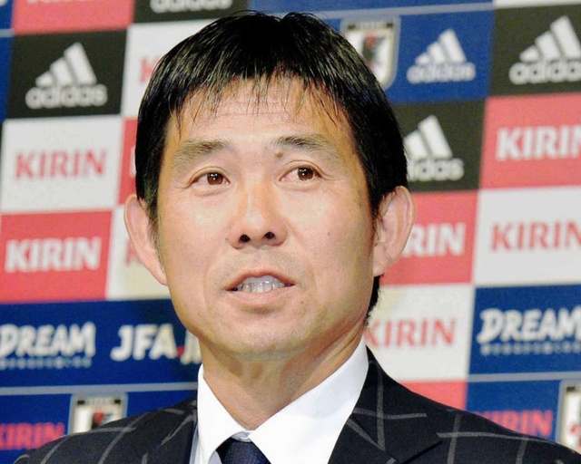 日本代表　キリンチャレンジカップ２試合開催発表　９月鹿島、１１月吹田