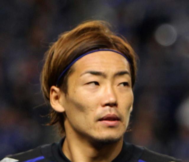 Ｇ大阪ＤＦ藤春が左足趾骨折　Ｊ１リーグ戦復帰の６月２９日松本戦で負傷