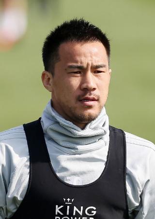 サッカー、岡崎がマラガに移籍 日本代表