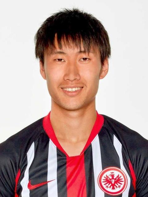 鎌田大地が伊１部のジェノア移籍へ 昨季ベルギー１部で１５得点 サッカー デイリースポーツ Online