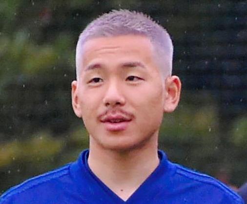 ｇ大阪に復帰 元日本代表ｍｆ井手口陽介 また一から挑戦 背番号１５ サッカー デイリースポーツ Online