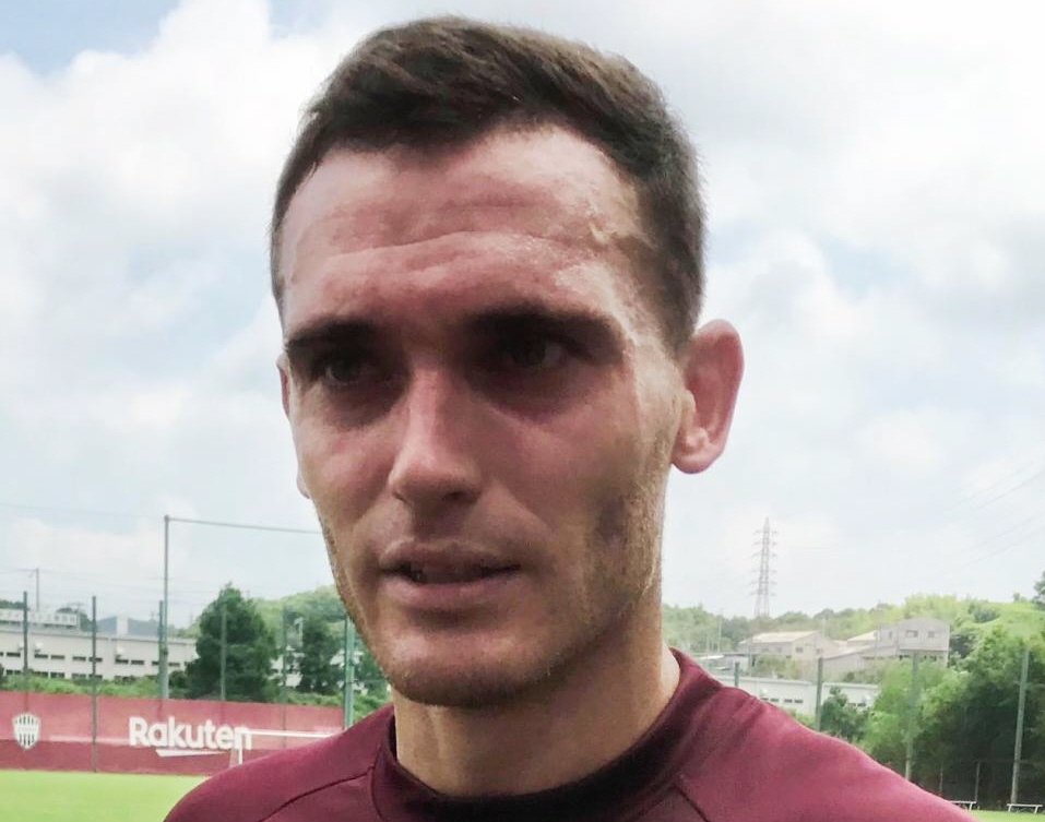 　神戸・フェルマーレン