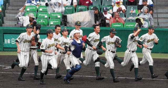 鶴岡東が３回戦へ モンテディオ山形も祝福 山形をもっと熱くしていきましょう サッカー デイリースポーツ Online