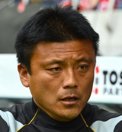 　チョウ・キジェ監督