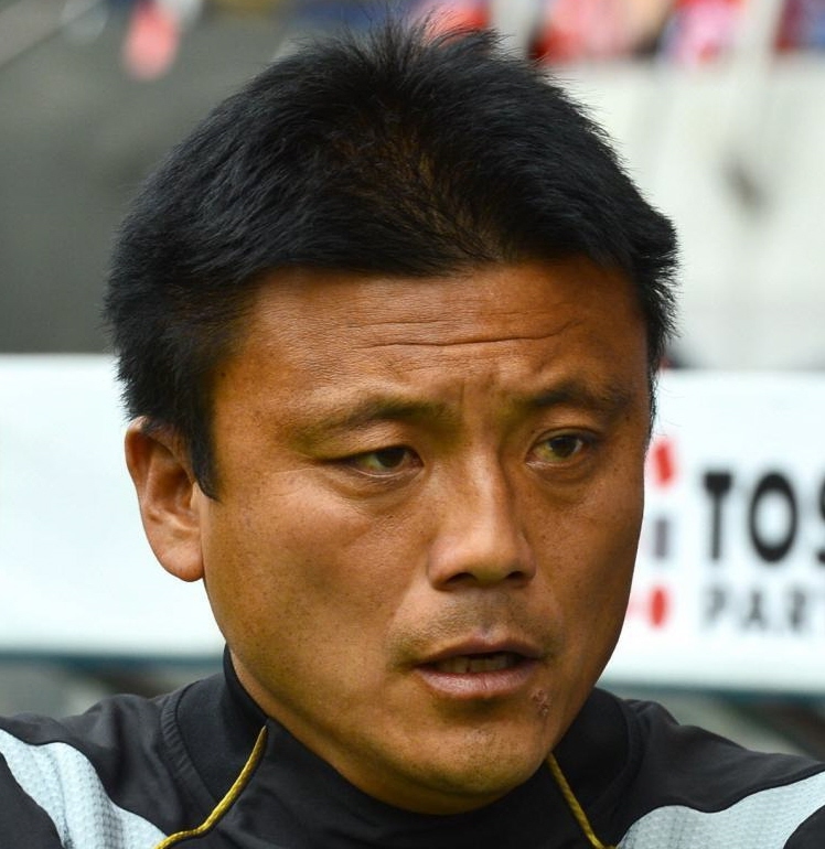 　湘南のチョウ・キジェ監督