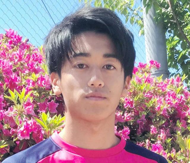 若手有望株調査のバルセロナ １７歳 西川を偵察へ サッカー デイリースポーツ Online