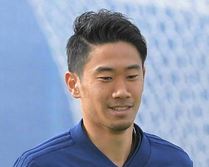 サラゴサ香川 今節欠場か 腰の痛みで別調整と地元紙 サッカー デイリースポーツ Online
