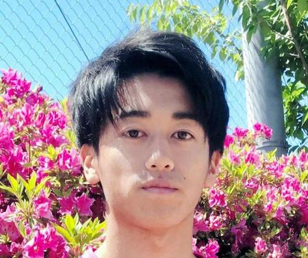 　Ｕ－１７日本代表の西川潤