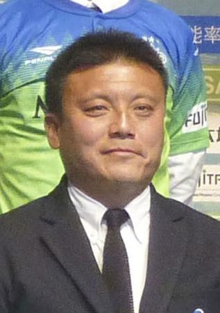チョウ氏に１年間の資格停止案日本サッカー協技術委、パワハラ