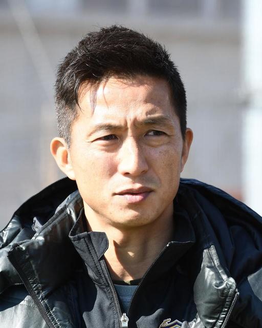 福西崇史氏が南葛ｓｃの監督を退任 契約期間満了で かけがえのない経験 サッカー デイリースポーツ Online