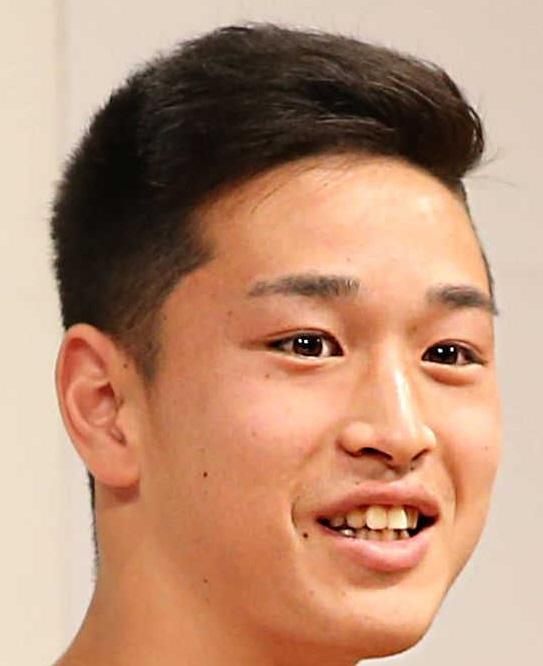 小林友希（２０１９年１月撮影）