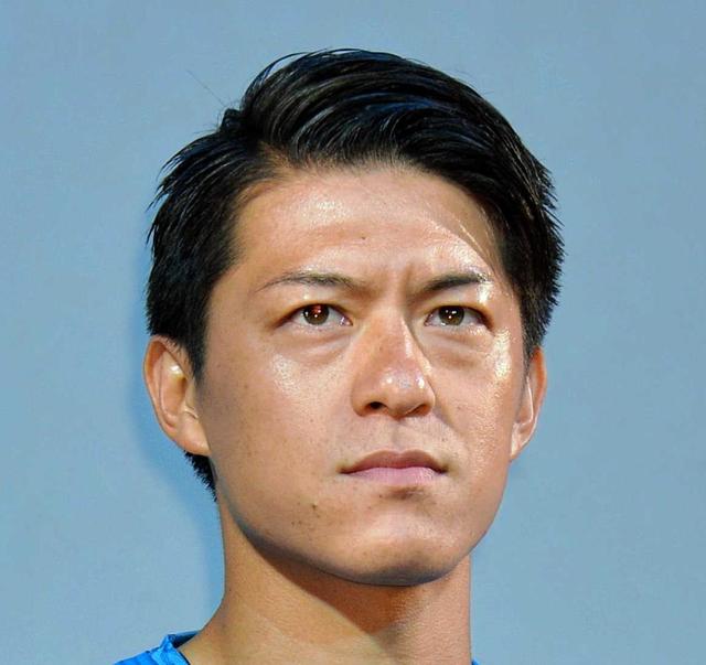 j2松本が クラブの象徴 df田中隼磨との契約更新決定を発表 サッカー デイリースポーツ Online j2松本が クラブの象徴 df田中隼磨との契約更新決定を発表 サッカー デイリースポーツ Online