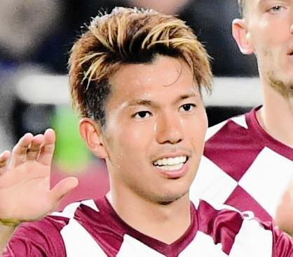 ＡＣＬ開幕週の最優秀選手に神戸ＦＷ小川慶治朗を選出　イニエスタが３位