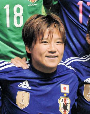 INAC東京コーチ就任の大野忍さんが抱負「教えた選手がINAC神戸で ...
