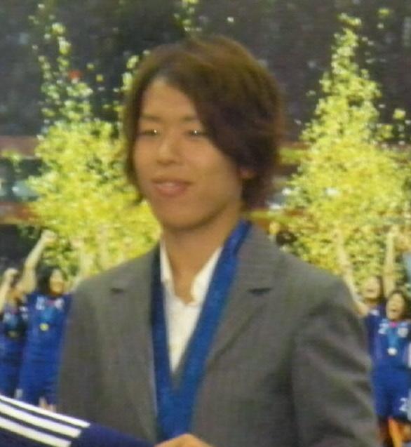 石清水梓＝２０１１年撮影