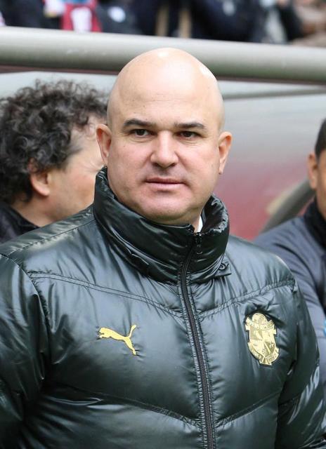 Ｊ２磐田が練習風景をライブ配信へ　４月７日、９日にユーチュ-ブで