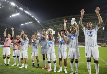 Ｊ１札幌、選手が報酬一部返納へクラブ経営支援、総額約１億円