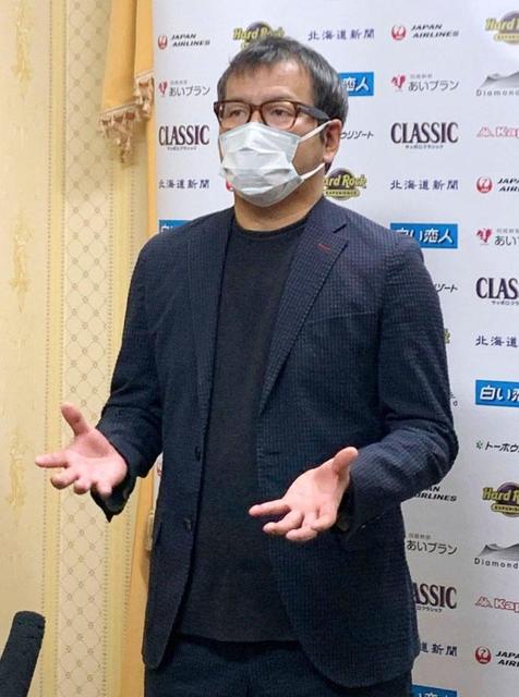 Ｊ１札幌、全選手が報酬を一部返上　宮澤主将「北海道への支援につながる」総額は１億円程度