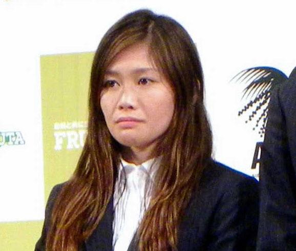 川澄奈穗美が手作りマスク披露 着け心地良し 熊本地震復興も願う サッカー デイリースポーツ Online