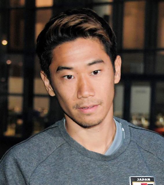 香川真司が １対２ のオンライントーク相手を募集 子供達へ何か力に サッカー デイリースポーツ Online