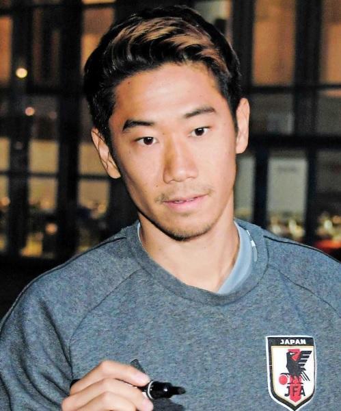 香川真司らのマネジメント会社、マスク２０万枚＆メッセージ配布へ