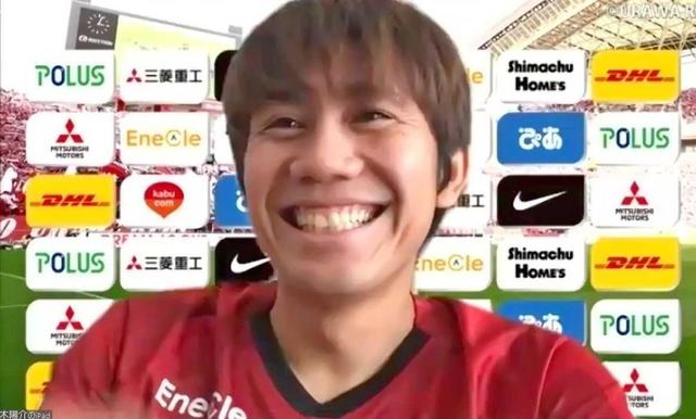 浦和 ｍｆ柏木陽介 ３８歳までやりたい ３月誕生の第１子にプレーする姿を サッカー デイリースポーツ Online