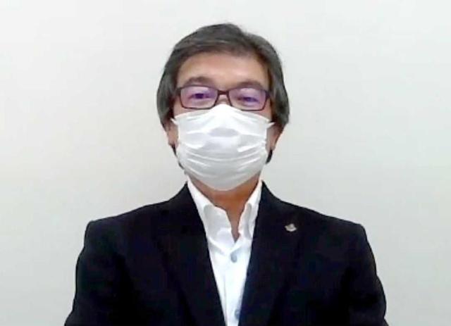 Ｊ１名古屋・ＦＷ金崎コロナ陽性　愛知県内の病院に入院「重篤な状態ではない」