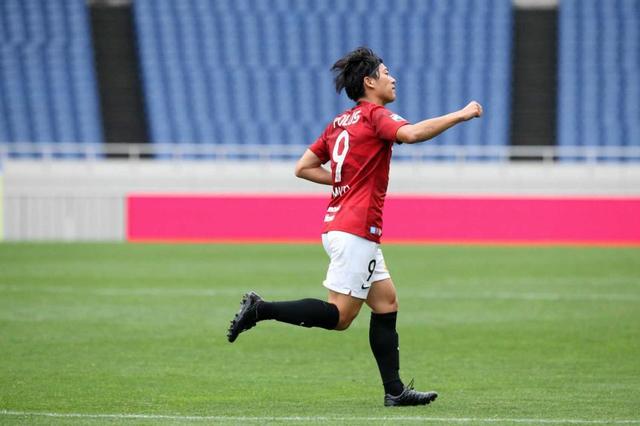 浦和・ＭＦ武藤「無観客で試合をできたことが一番」町田との練習試合苦杯も前向き