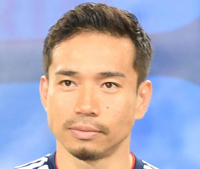 長友佑都 偉大なる妻に心から感謝 記念日に愛梨夫人とメッセージ交換 サッカー デイリースポーツ Online