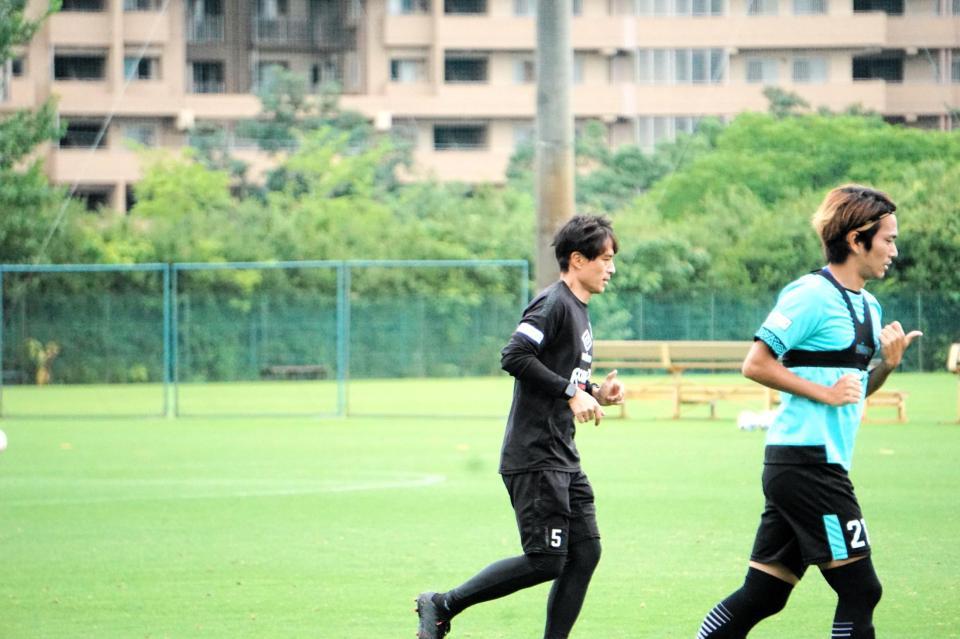　ＤＦ昌子の欠場について言及した宮本監督（Ｃ）ＧＡＭＢＡ　ＯＳＡＫＡ）
