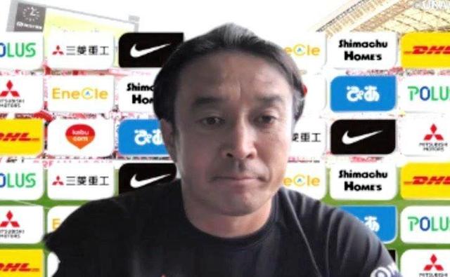 浦和・大槻監督、ユースで指導の松尾が所属・横浜ＦＣ戦へ「大きな楽しみ」