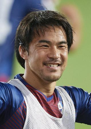 岡崎慎司がウエスカと契約延長スペイン１部昇格に貢献