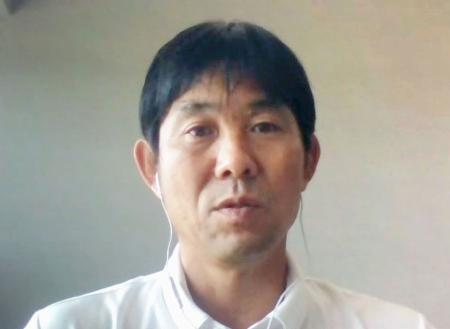 Ｕ１９合宿中止を「良い前例に」サッカー日本代表の森保監督