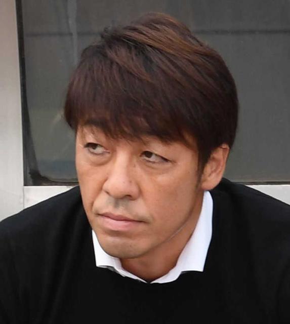 横浜ＦＣ・下平監督、リーグでのカズ起用示唆　ルヴァン杯の活躍称賛「驚いている」