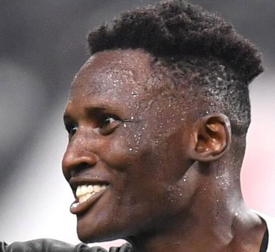 柏ＦＷオルンガ７戦連発でＪ１記録に王手　ネルシーニョ監督「続けていってほしい」