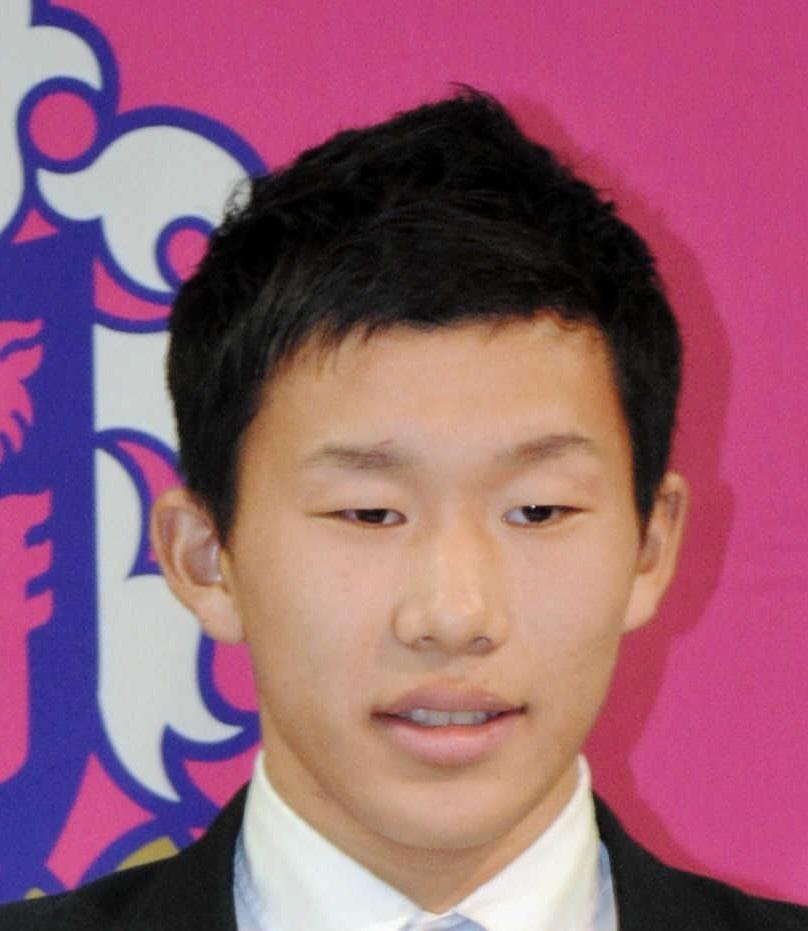 元Ｃ大阪の丸岡満