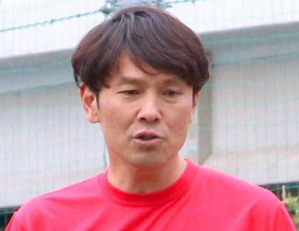 本並氏 丸山結婚に福田正博氏 今年のニュースで一番ビックリした サッカー デイリースポーツ Online