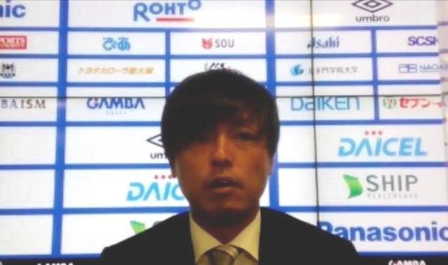 遠藤保仁 ガンバに戻ってきたい 復帰への思いも 磐田へ今季終了までの期限付き移籍 サッカー デイリースポーツ Online