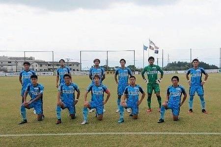 ｆｃ大阪４ゴール完勝で６戦ぶり勝利 ｊ３入会圏内の暫定３位に浮上 サッカー デイリースポーツ Online