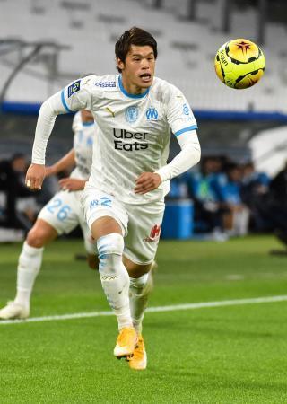 酒井宏樹が先制アシスト サッカー デイリースポーツ Online