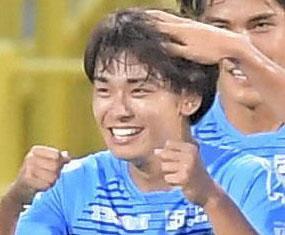 横浜ＦＣ・斉藤光毅、来季ベルギー２部ロンメルへ完全移籍　４年半契約