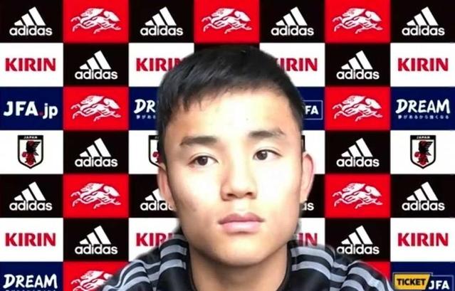 久保建英「爪痕残す」　日本代表史上２番目の年少記録、１９歳１６２日初ゴール目指す