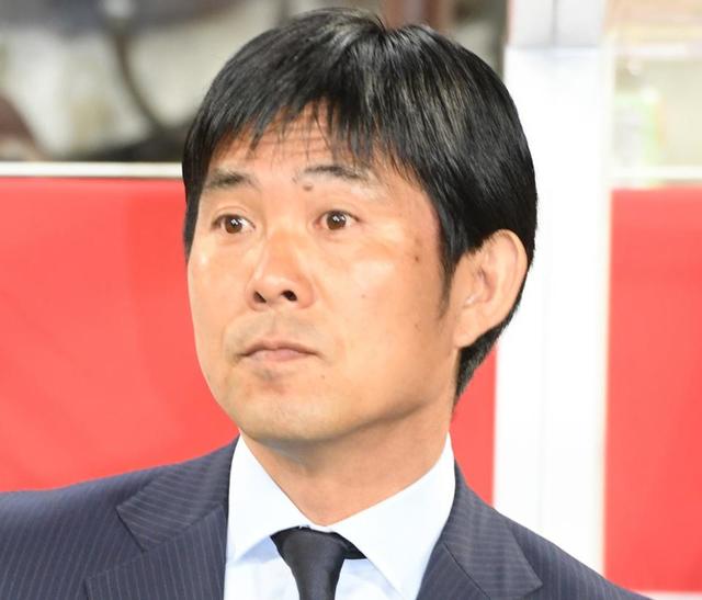 日本代表　森保監督が手応え「時間を追うごとに試合内容よくなった」