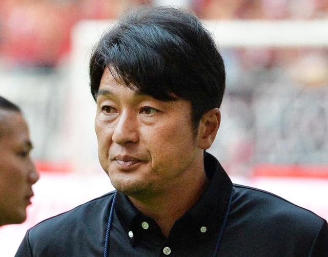 神戸・三浦監督　ジョホール撤退で勝利無効も「与えられた中で結果を出したい」