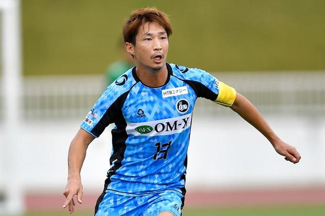 FC大阪 DF岩本、DF舘野、MF木匠と契約更新 来季のJ3入り誓う